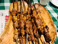 -新疆巴州金丝特餐厅(大钟寺店)