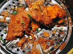 -农耕记·湖南土菜(halo广场店)