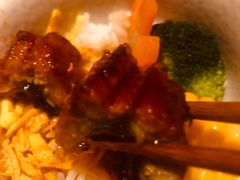 -久喜番和牛烧肉酒场(北辰三角洲店)