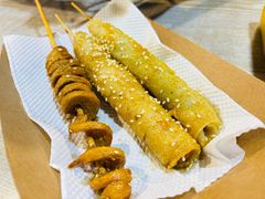 -黄记潮汕甜汤(贝底田坊店)