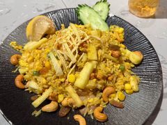 -Home Thai·泰谣(王府井apm店)