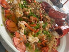 -良师门滨海人家·海鲜·家常菜(滨海城店)