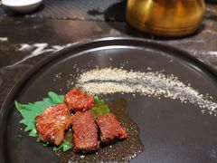 -半岛翡丽海鲜自助餐厅(观风亭店)