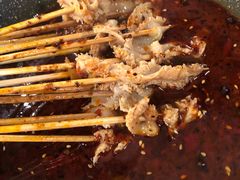 -肉串汪(月坛店)