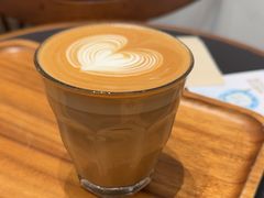 -Peet's Coffee皮爷咖啡(上海长风大悦城店)