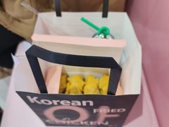 -悠个炸鸡(南京创始店)