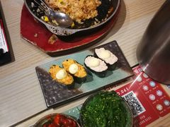 铁板芝士牛肉饭-友壹町寿司(嘉洲广场店)