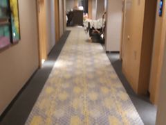 -西安钟楼北大街希尔顿欢朋酒店
