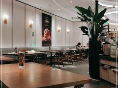 大堂-港丽餐厅(正大店)