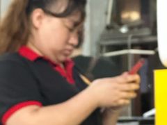 -菜忠潮州牛肉店(岗厦店)
