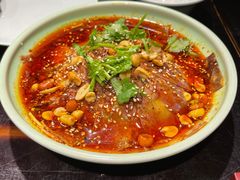 夫妻肺片-陈麻婆豆腐总店