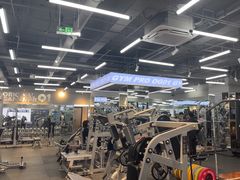 -OG01·24h私教铁馆(中鼎316店)