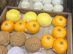-包道广式点心专门店(振业店)