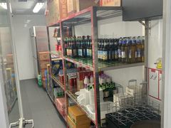 零售区-海底捞火锅(河东万达广场店)