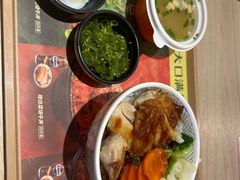 -吉野家(凯旋购物广场店)