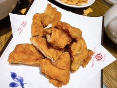 -双合园·海鲜水饺青岛菜(万佳广场店)