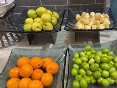 -浙江西子宾馆·瑶园咖啡厅