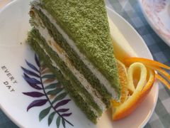 -上岛咖啡(华源四里店)