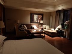 -长白山万达喜来登度假酒店