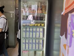 -TPLUS茶家(淮海店)