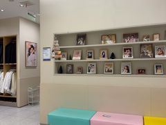-天真蓝照相馆(五角场百联又一城店)