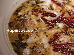 老坛酸菜鱼-江渔兒酸菜魚專門店(顺盈时代广场店)