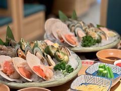 -温野菜涮涮锅(曲江大悦城店)