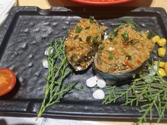 -清水日本料理铁板烧(学府路店)