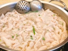 特色菌类锅-芭夯兔·兔肉汤锅(新都店)