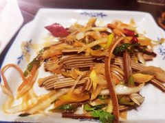 -浩家苑菜馆(汉口路店)