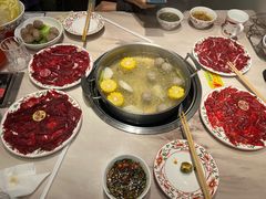 -汕头八合里海记牛肉店(清河店)