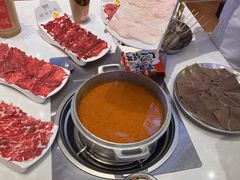 -荣叔港式沙嗲牛肉火锅(正佳潮流店)