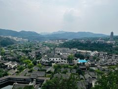 -云端咖啡(古北水镇景区店)