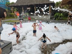 -天芳悦潭度假村温泉