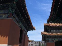 -历代帝王庙博物馆