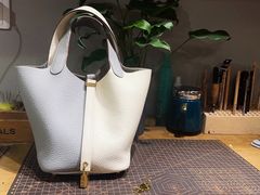 -如果·追梦手工皮具DIY教学店(田子坊店)