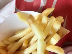 -麦当劳(余姚北站店)
