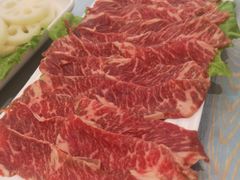 -犇牛记·鲜牛肉火锅