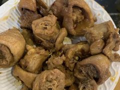 -柴火记忆·柴火鸡(万科店)