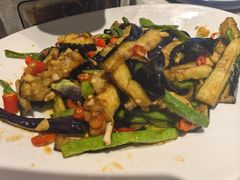 -福阿婆老牌湘菜(大润发店)
