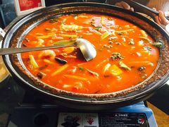 -真爱中国餐馆·年华店(朱雀大街店)