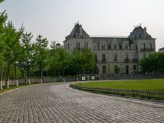 -北京张裕爱斐堡酒庄