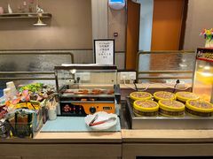 -诺丁牛排披萨自助餐厅(汕头苏宁店)