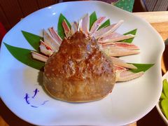 -森味薪火烧•烧鸟居酒屋•日本料理(望京店)