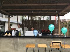 -云里小坐·小院里·团建·宴请·下午茶(三圣乡店)
