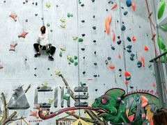 -尽峰攀岩 Acme Climbing