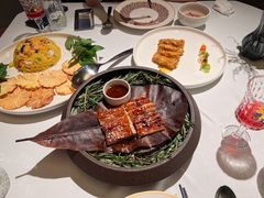 -狮拾久·现代新加坡料理(福田COCO Park店)