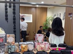 -霸王茶姬(正佳广场店)