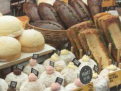 -PAPER STONE BAKERY(天汇广场店)