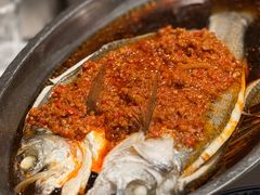 -回家吃饭·地道南昌菜(建德观总店)